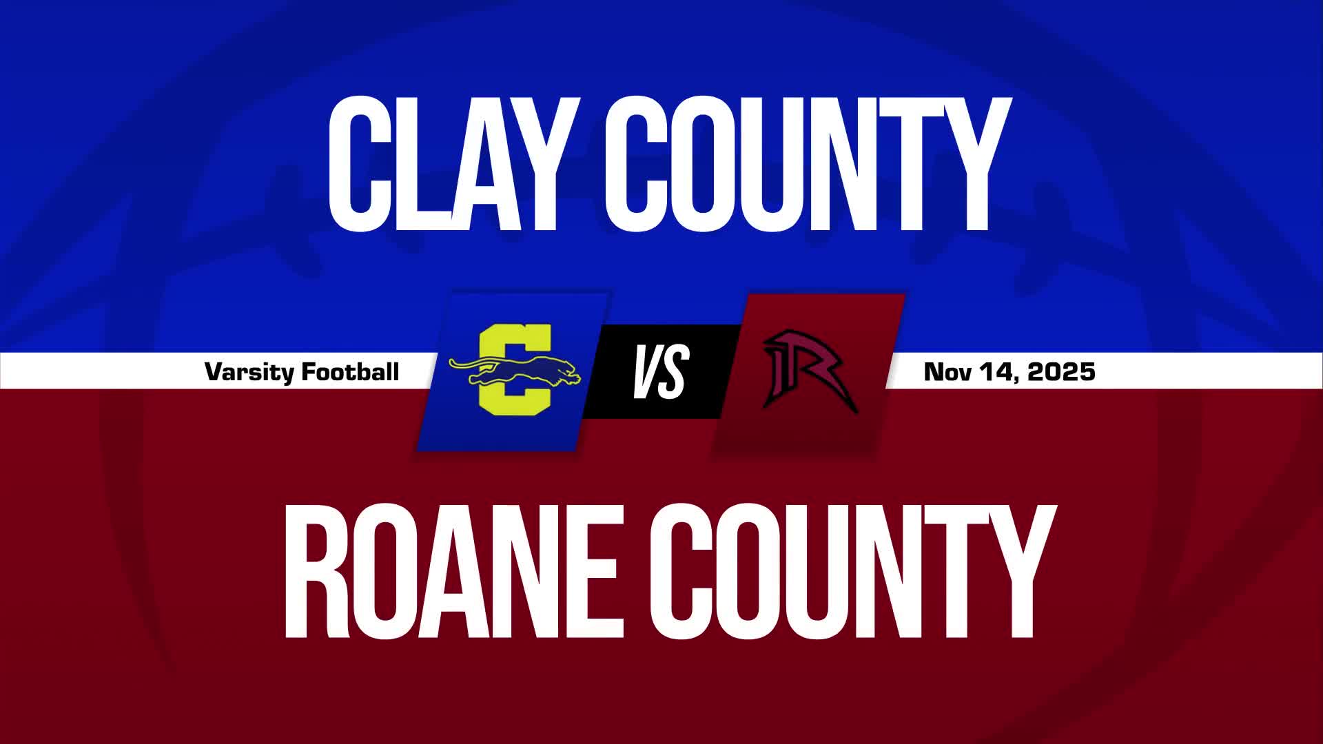 Football Game Preview: Clay County Panthers vs. Philip Barbour Colts + How To Watch