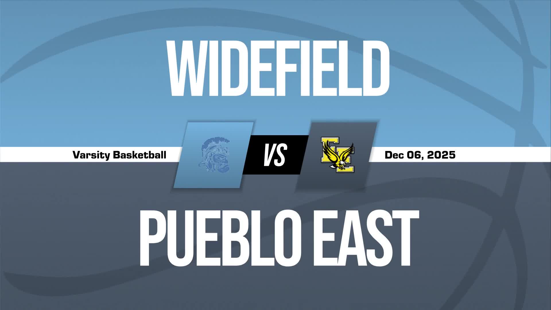 Basketball Recap: Widefield Comes Up Short