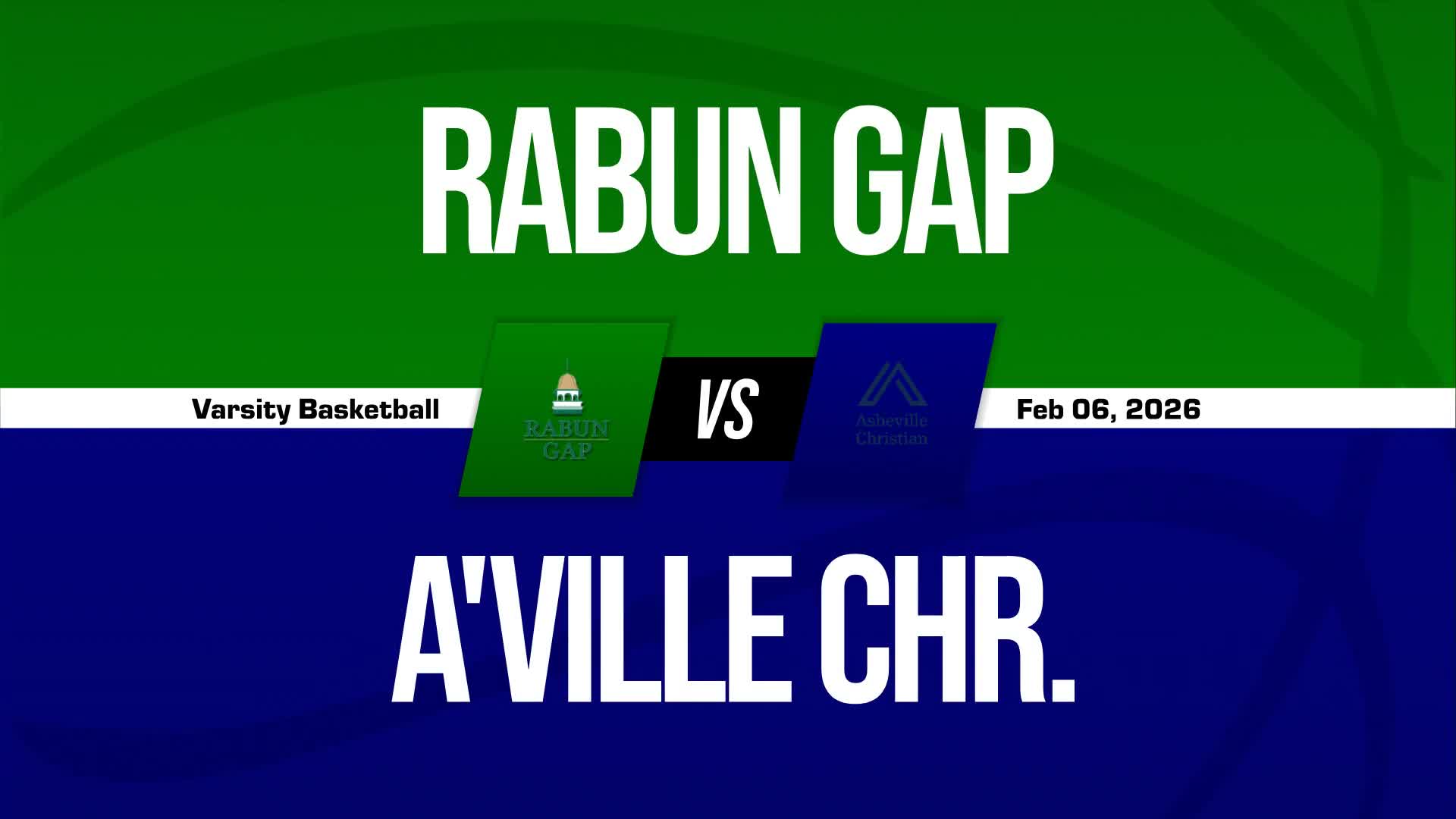 Basketball Recap: Rabun Gap-Nacoochee Skates Past A.C. Reynolds 