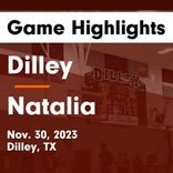 Elias Deluna leads Natalia to victory over Tournament Opponent