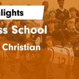 Basketball Game Recap: John Curtis Christian Patriots vs. Archbishop Rummel Raiders