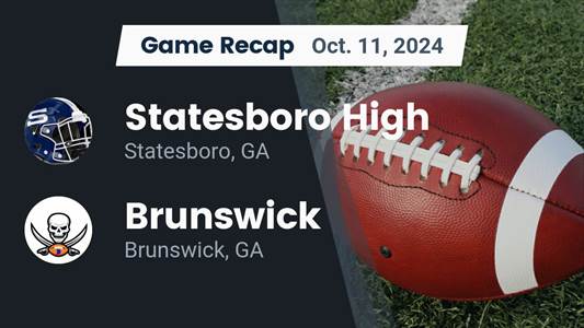 Football Game Preview: Statesboro Blue Devils vs. Evans Knights