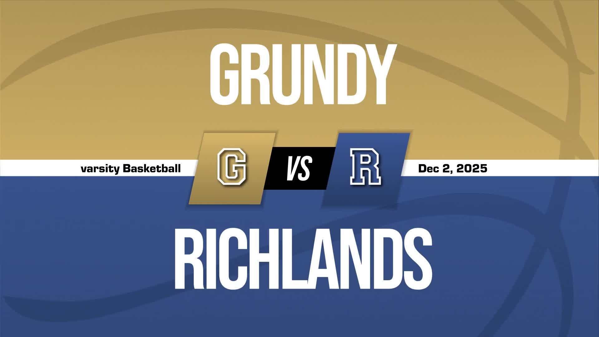 Basketball Game Preview: Grundy Golden Wave vs. Lebanon Pioneers + How To Watch