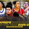Keelie Kronberger named 2025-26 MaxPreps Alaska High School Girls Basketball Player of the Year
