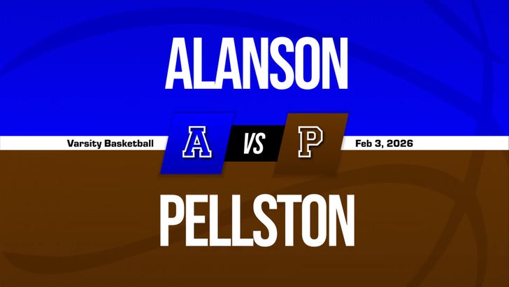 Basketball Recap: Alanson's Losing Streak Snapped at Seven Games
