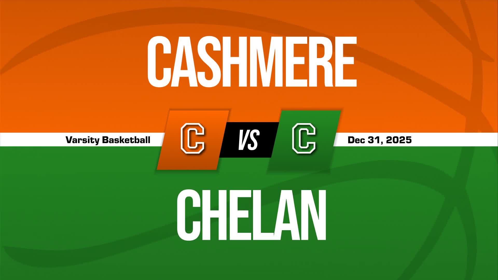 Basketball Recap: Chelan Comes Up Short