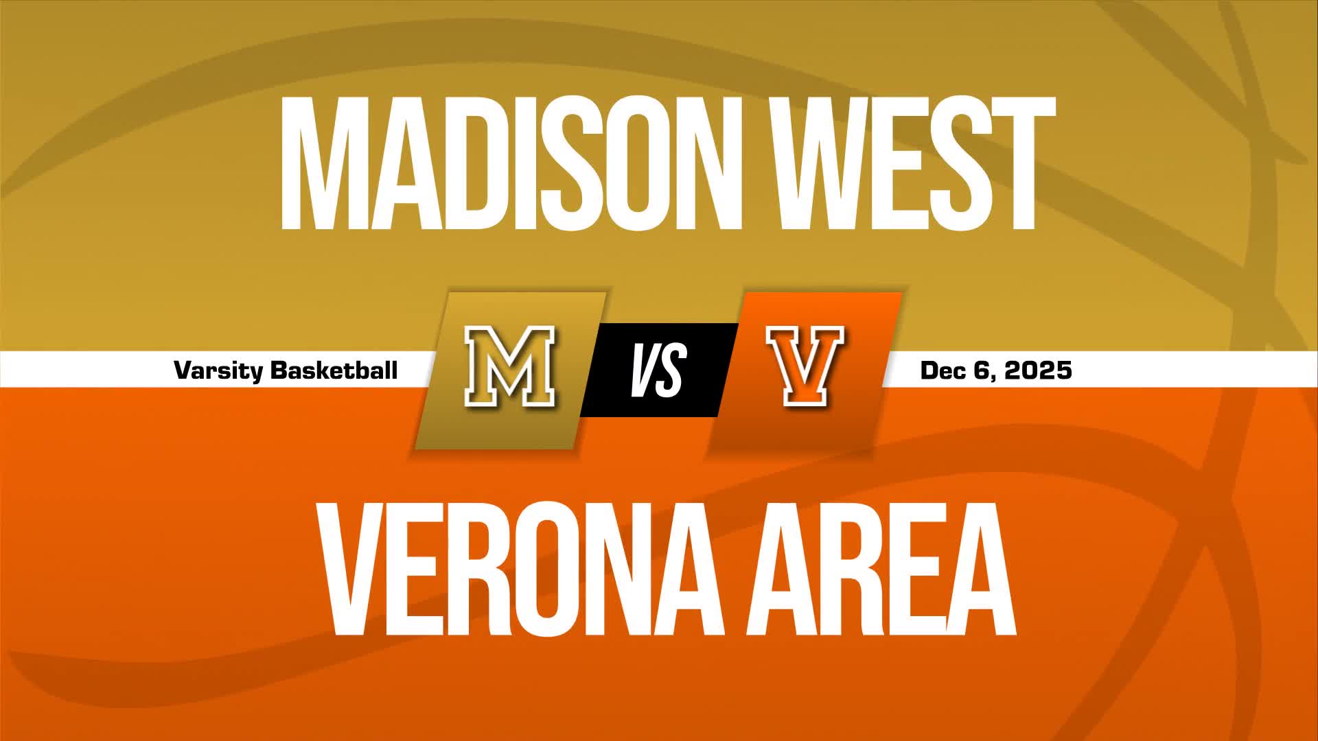 Basketball Recap: Madison West Comes Up Short + How To Watch