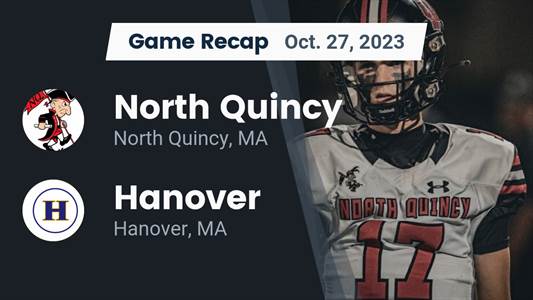 Gloucester vs. Hanover