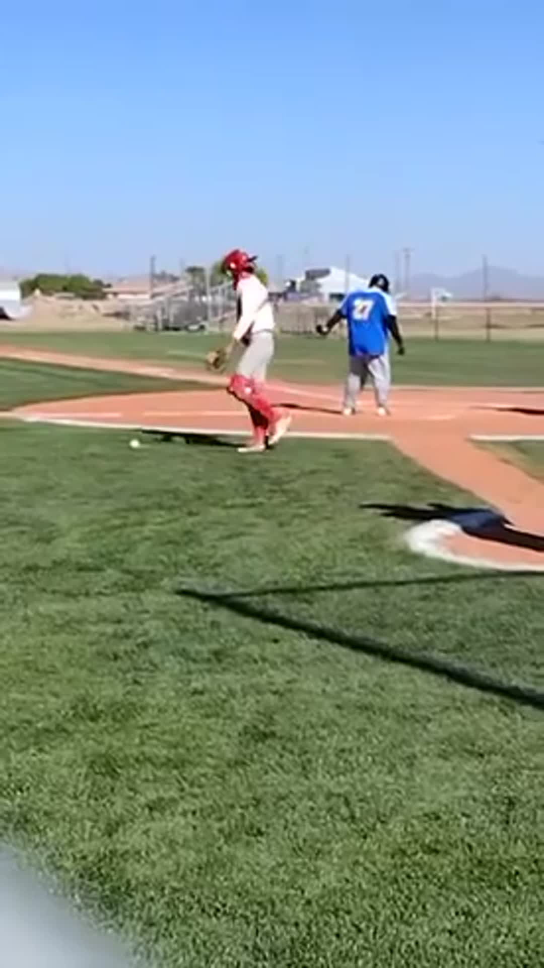 Football Game Preview: San Pasqual Valley Warriors vs. Antelope Rams