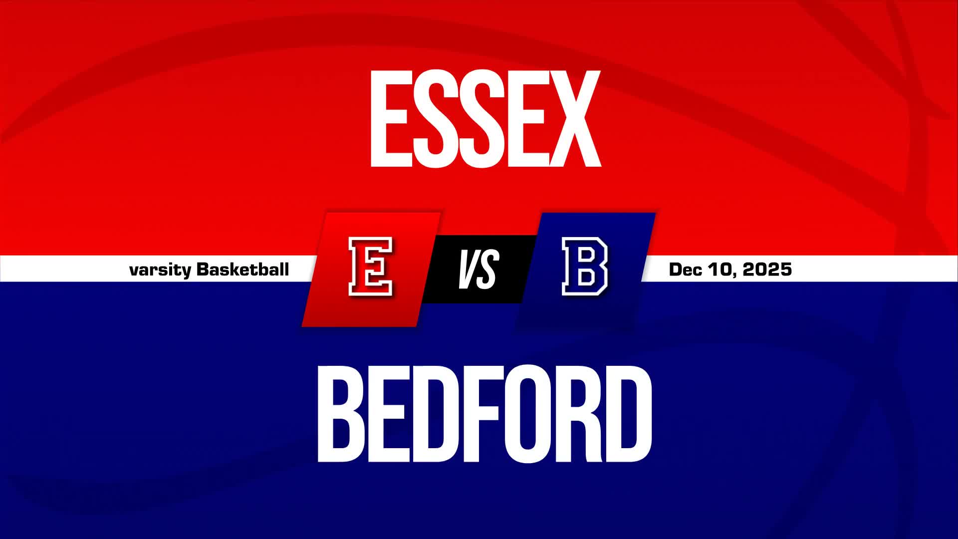 Basketball Recap: Bedford's Run of Four Straight  Victories Now Over