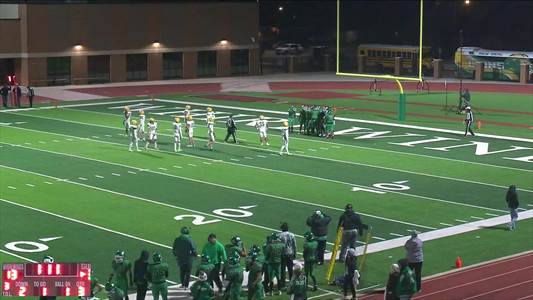 Basketball Recap: Tyrean Henderson's Big Game Can't Quite Lead F