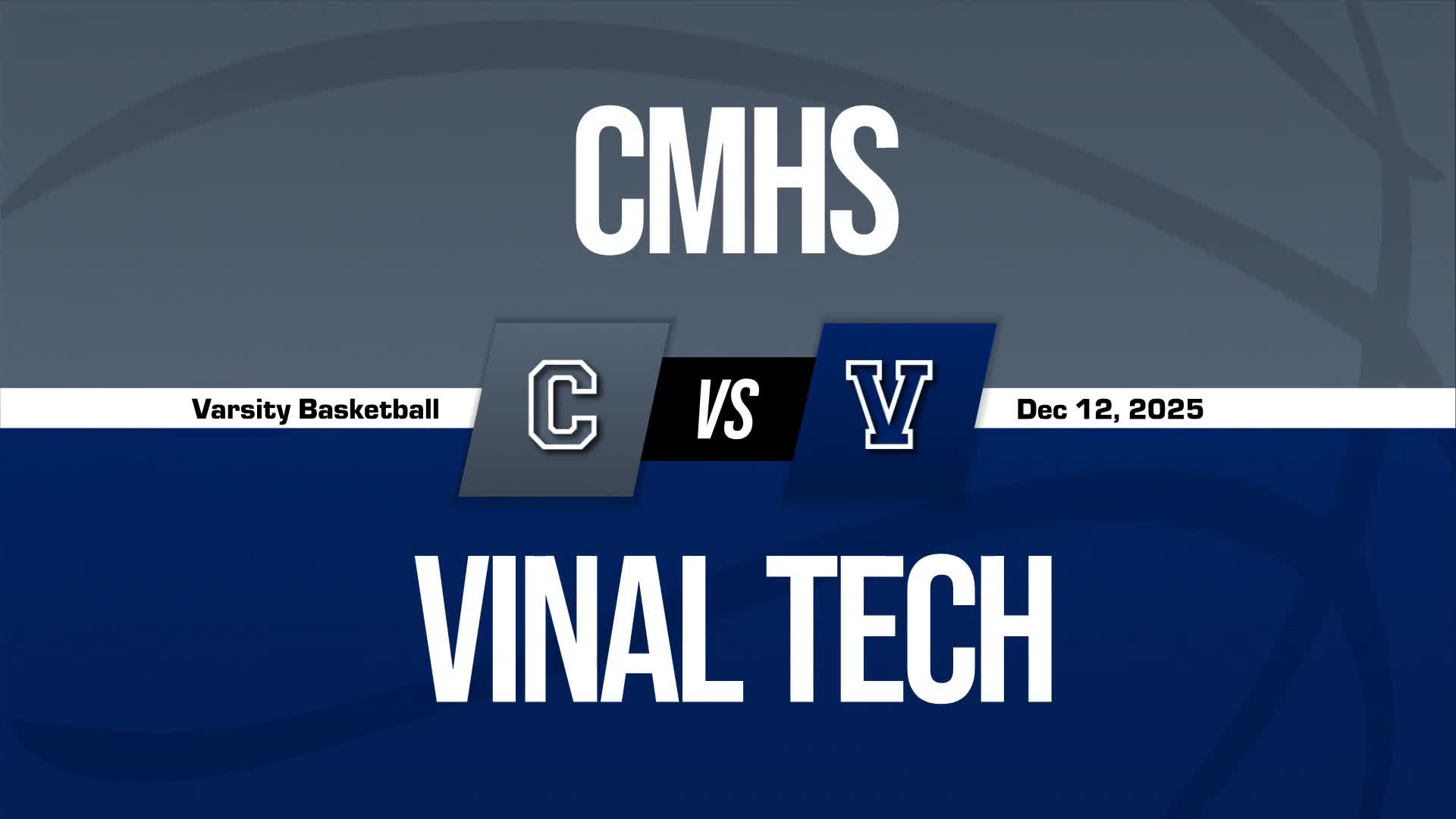 Basketball Recap: Classical Magnet Comes Up Short  on the Road Against Vinal RVT + How To Watch