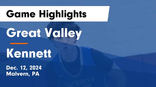 Basketball Game Preview: Kennett Blue Demons vs. Owen J. Roberts