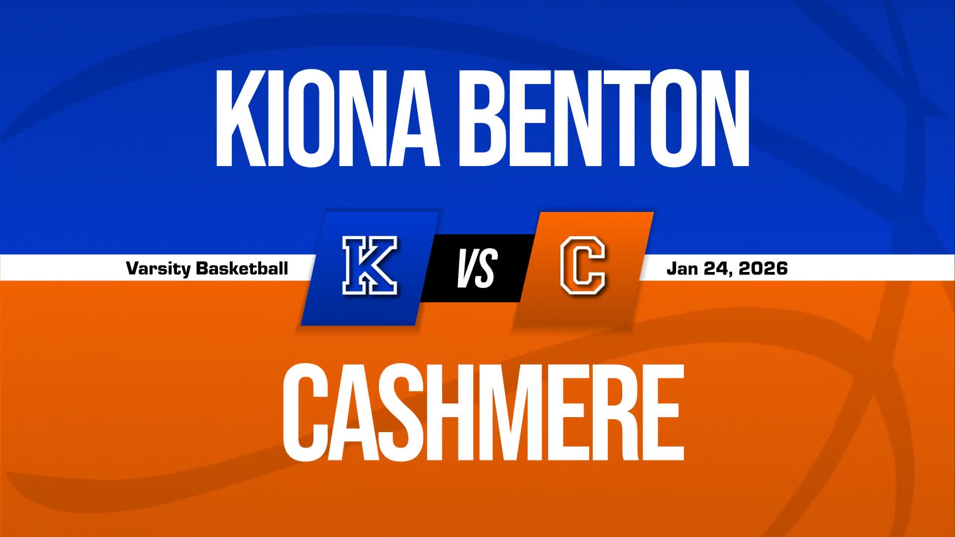 Basketball Recap: Kiona-Benton Takes a Loss + How To Watch