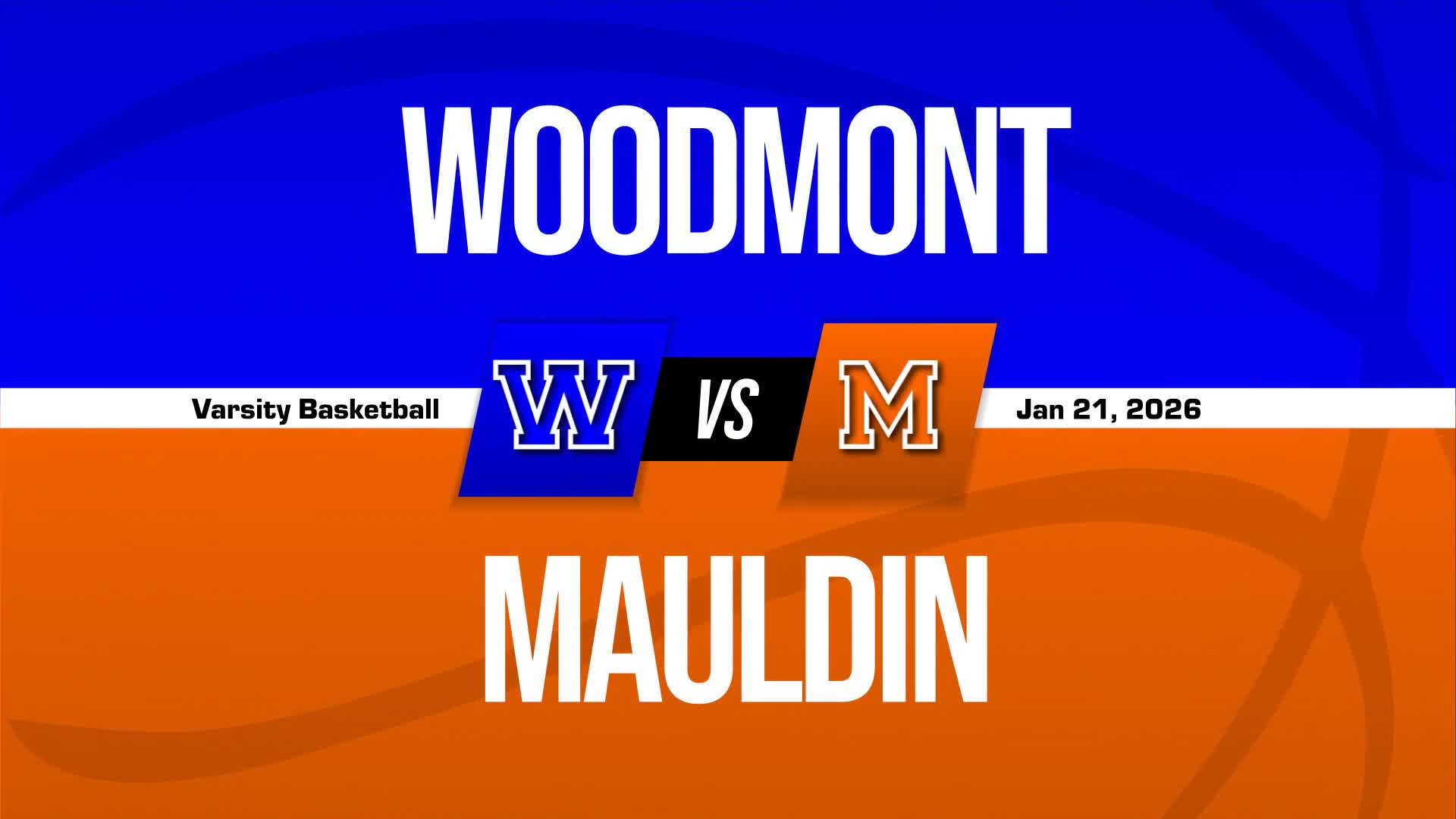 Basketball Game Preview: Mauldin Mavericks vs. J.L. Mann Patriot