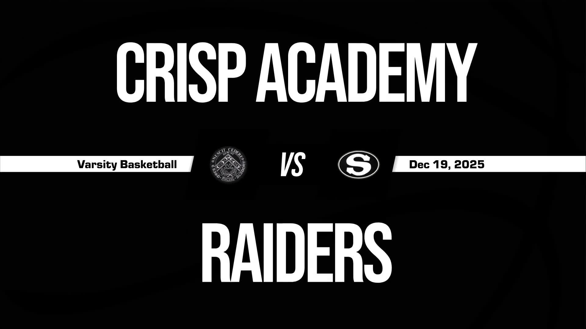 Basketball Game Preview: Crisp Academy Wildcats vs. Westwood Wildcats