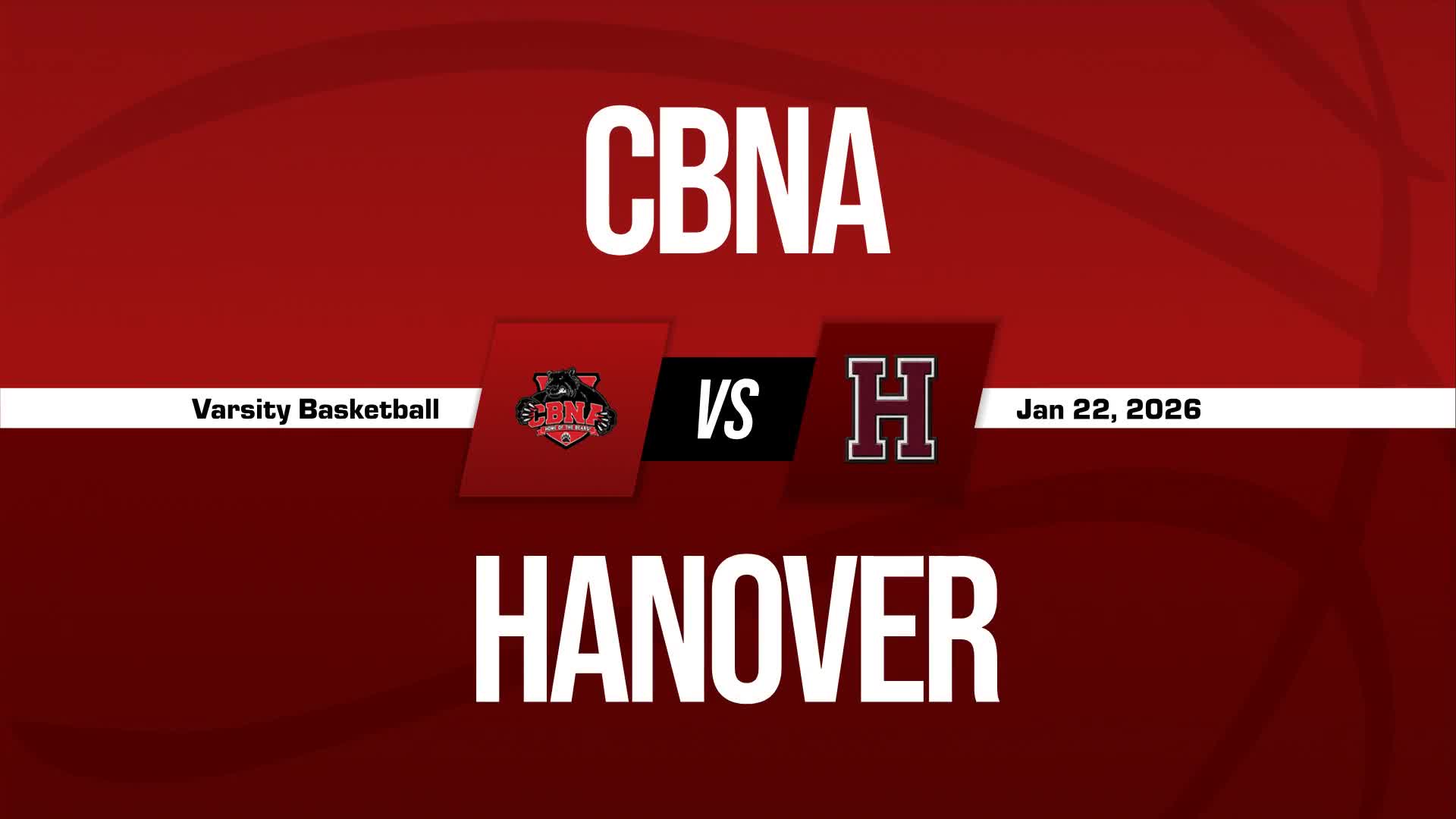 Basketball Recap: Hanover Has No Trouble Against Conval