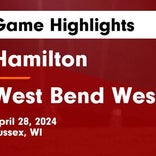 Soccer Game Recap: West Bend West Plays Tie