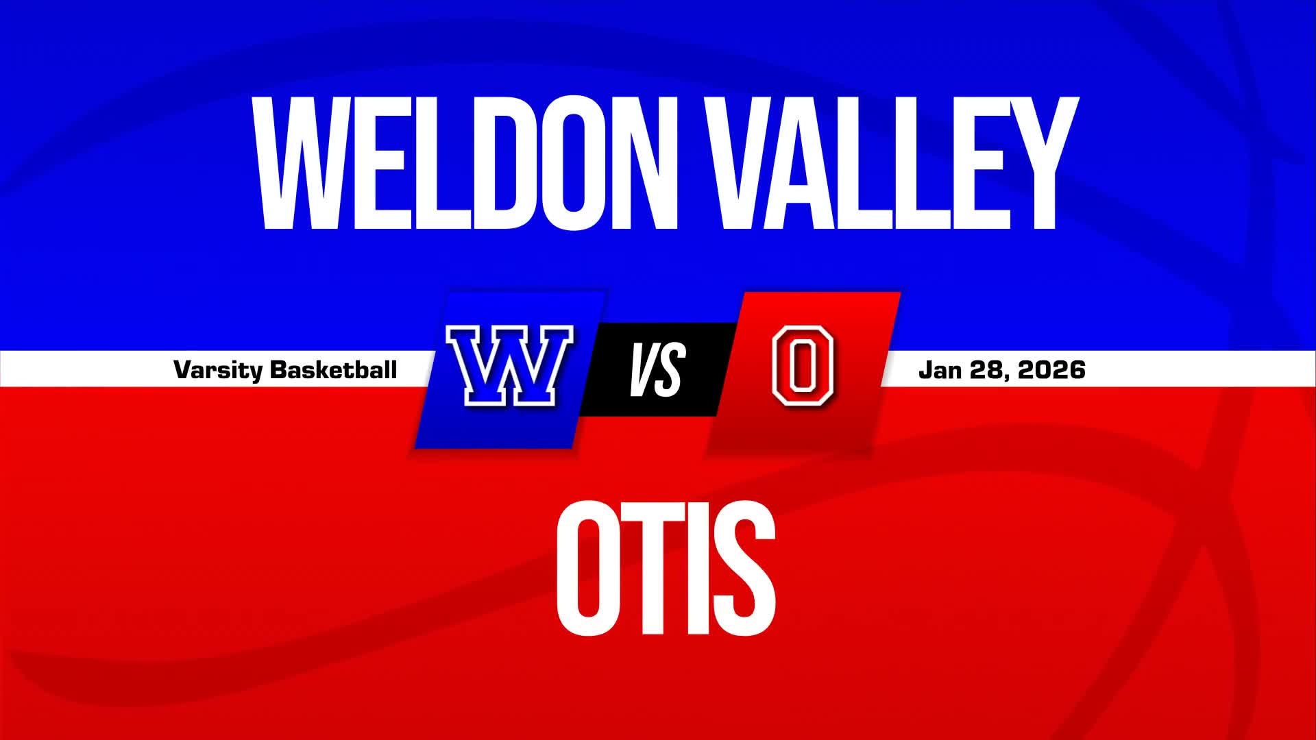 Basketball Recap: Weldon Valley Falls Despite Big Games from  August Filter and  Josh Wells + How To Watch