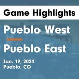 Basketball Game Preview: Pueblo West Cyclones vs. Pueblo County Hornets