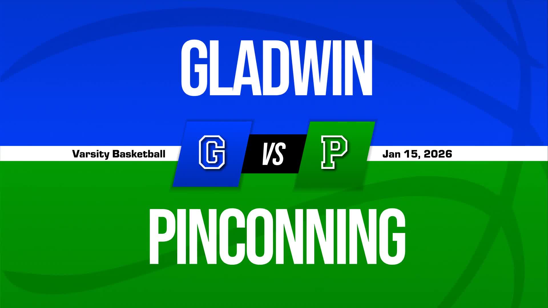 Basketball Recap: Gladwin's  Victory  on Tuesday Extends Winning Streak to 15