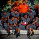 2014 High School Football Preseason Top 25 Early Contenders presented by Eastbay: No. 9 Booker T. Washington