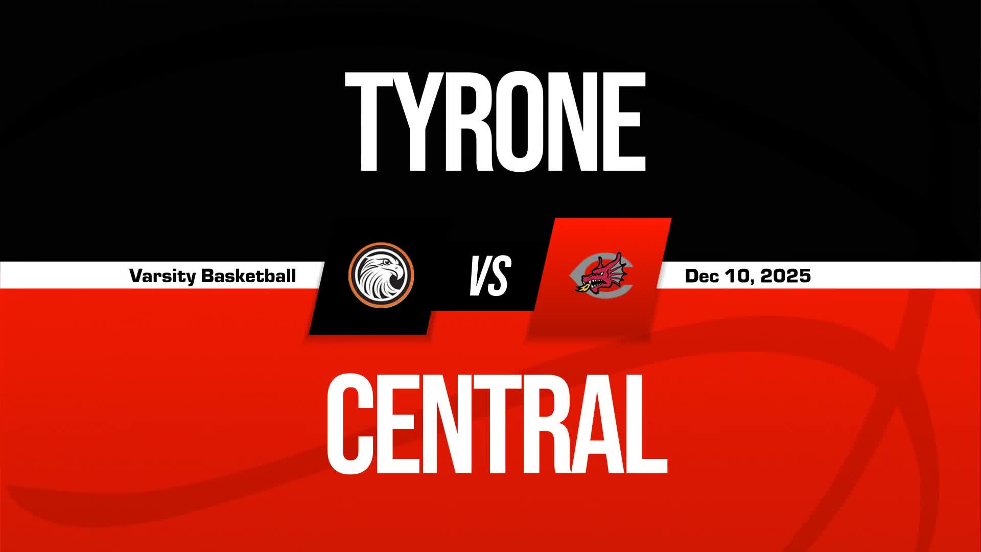 Basketball Game Preview: Tyrone Golden Eagles vs. Bishop Guilfoyle Marauders