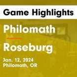 Philomath vs. North Marion