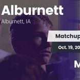 Football Game Recap: MFL MarMac vs. Alburnett
