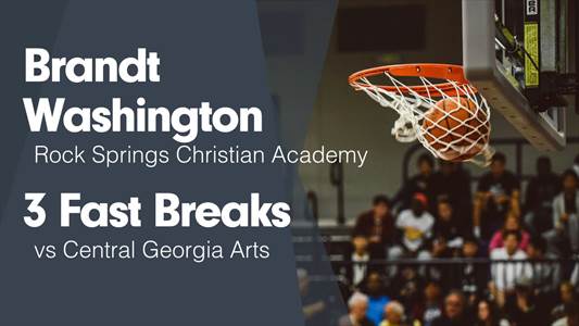 Baseball Recap: Rock Springs Christian Academy takes down Lanier