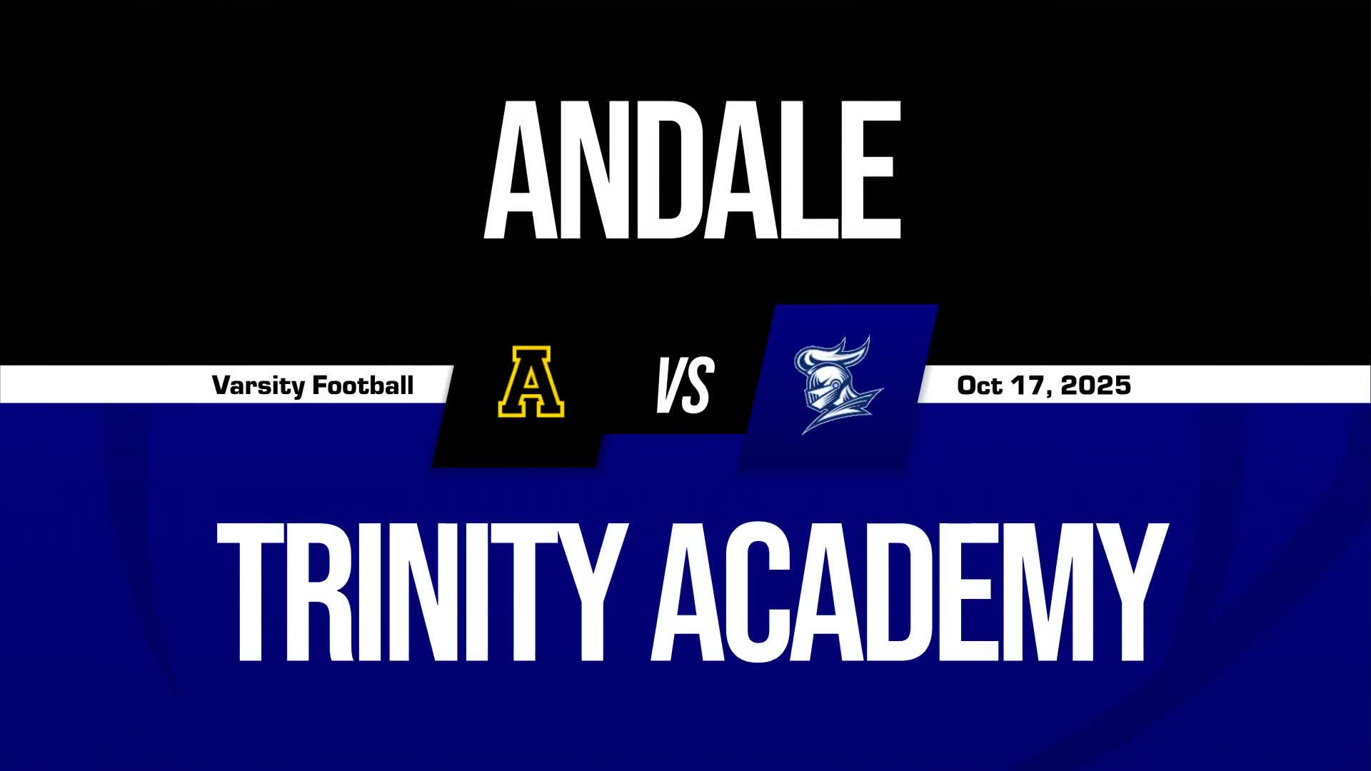 Football Game Preview: Andale Indians vs. Clay Center Tigers