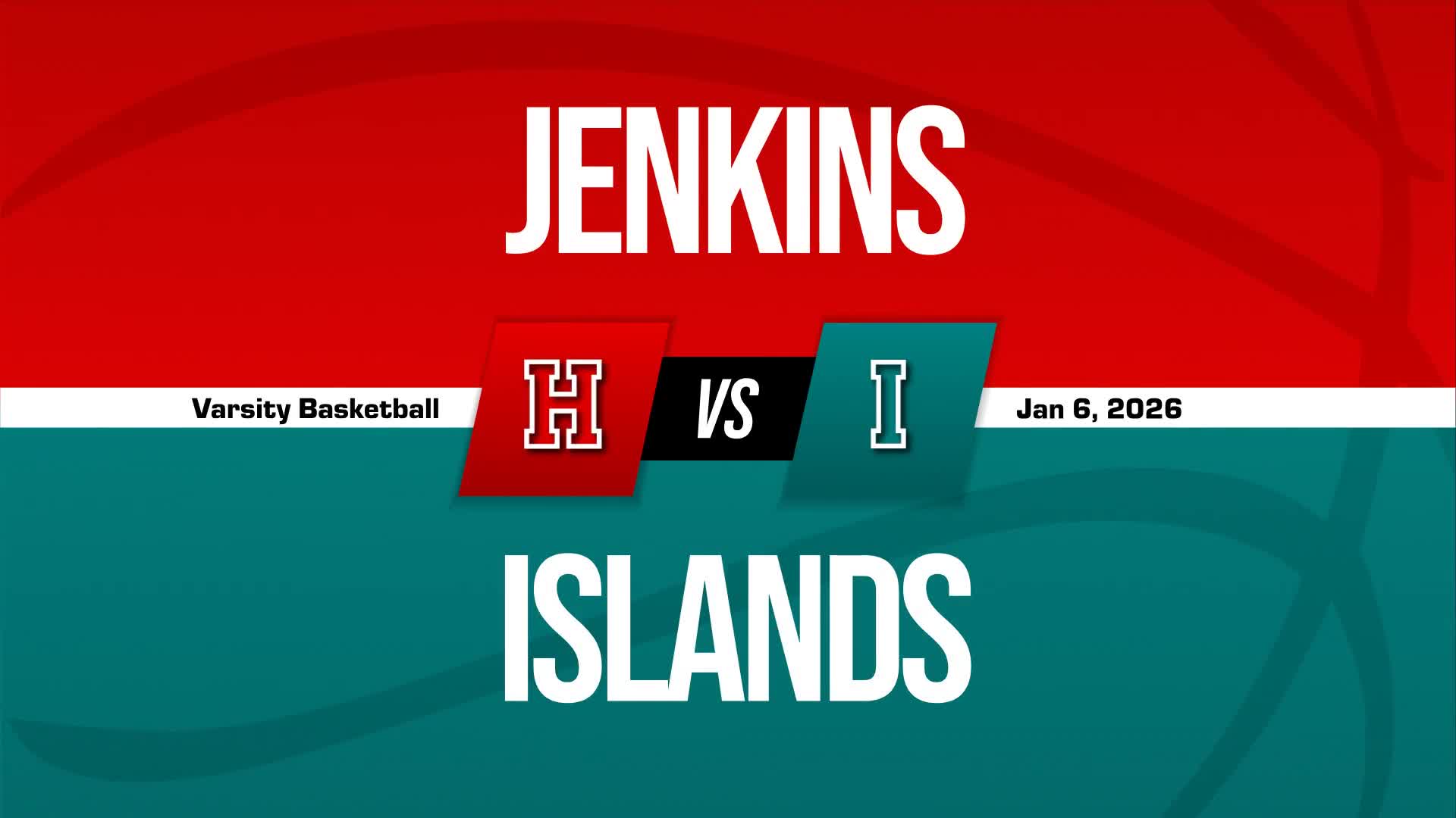 Basketball Recap: Make It Eight in a Row for Jenkins + How To Watch