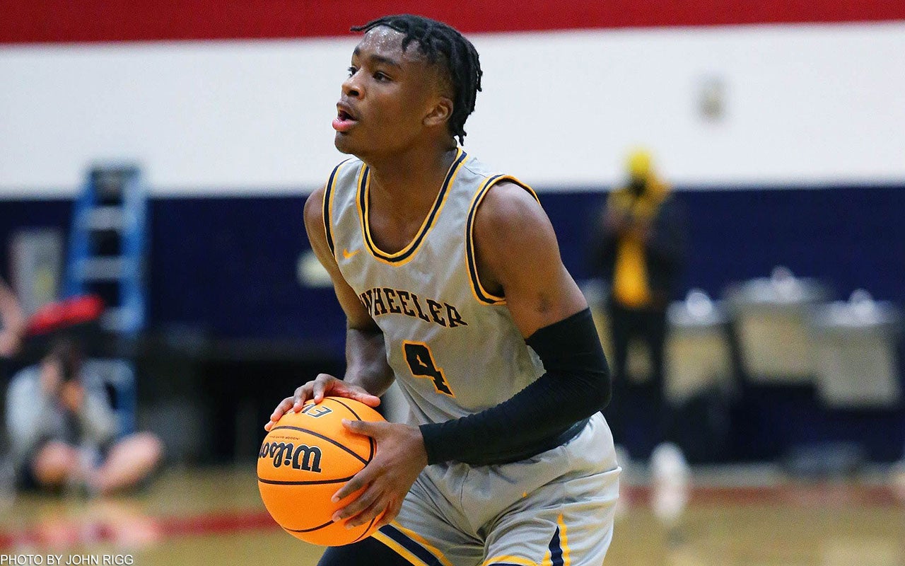 Preseason MaxPreps Top 25 high school basketball rankings: No. 21 Wheeler