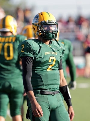 Manny Wilkins, San Marin