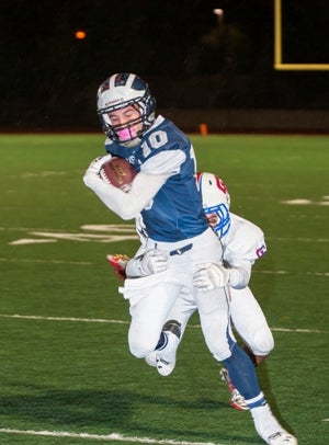 Dalton Weitzel, Aptos