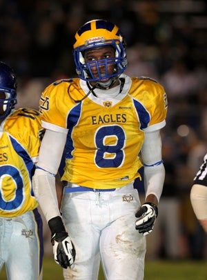 Jabril Frazier, Verbum Dei