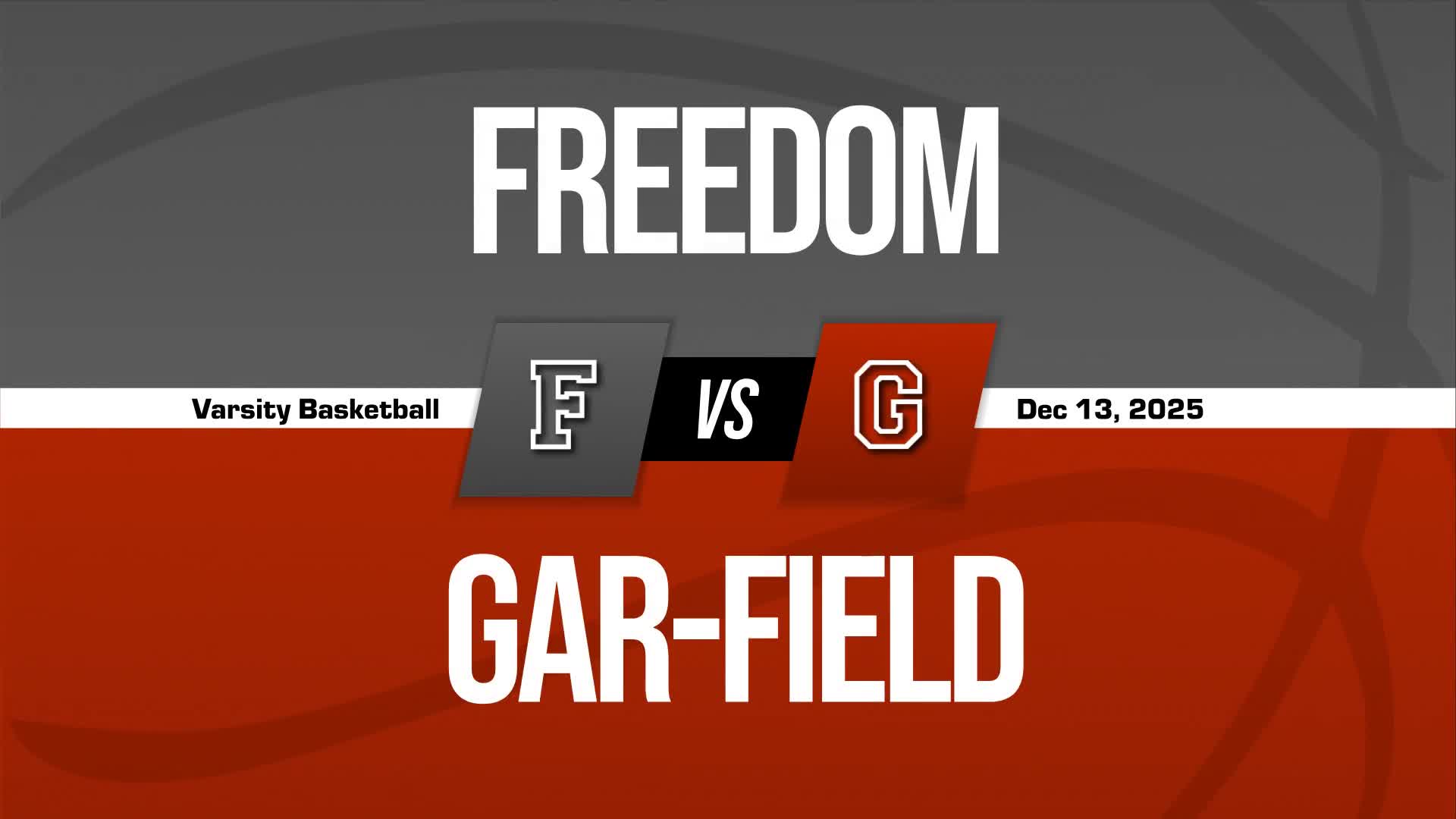 Basketball Game Preview: Freedom Eagles vs. Potomac Falls Panthers + How To Watch