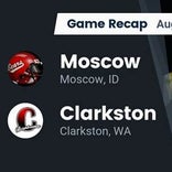 Football Game Recap: Lewiston vs. Clarkston