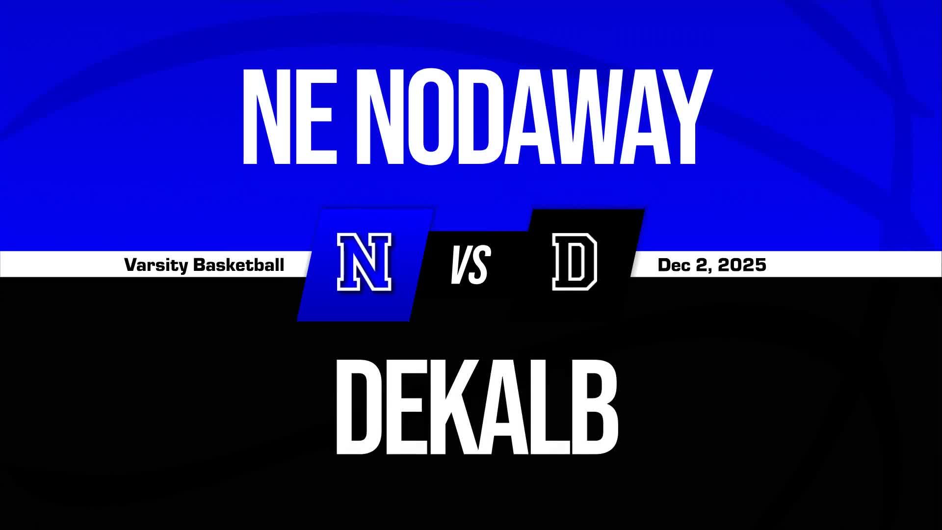 Basketball Recap: DeKalb Takes a Loss