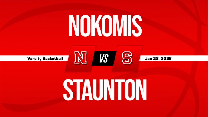 Basketball Recap: Nokomis Comes Up Short