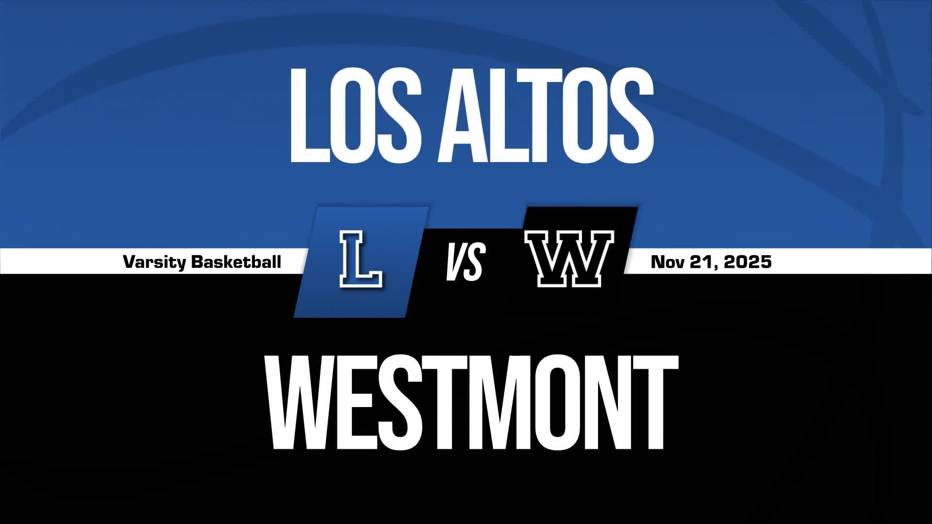 Basketball Recap: Westmont Starts Season with  Win at Home