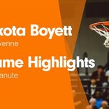 Baseball Recap: Dynamic Duo of Tristan Ellison and Rylan Pennington Lead Cheyenne/Reydon to Victory