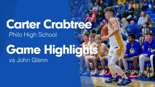 Basketball Recap: Philo Comes Up Short