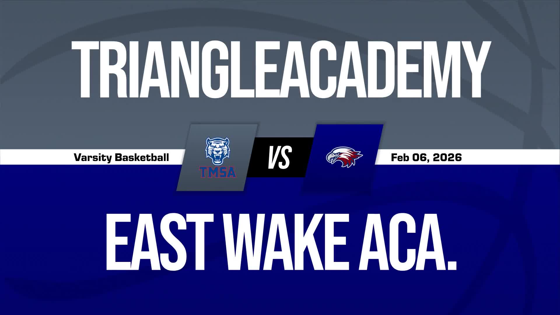 Basketball Recap: East Wake Academy Victorious + How To Watch