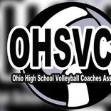 2018 OHSVCA All-Ohio Teams