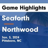 Basketball Game Preview: Seaforth Hawks vs. North Moore Mustangs