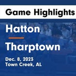 Basketball Game Preview: Tharptown Wildcats vs. Mars Hill Bible Panthers