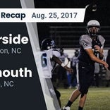 Football Game Preview: Plymouth vs. North Duplin