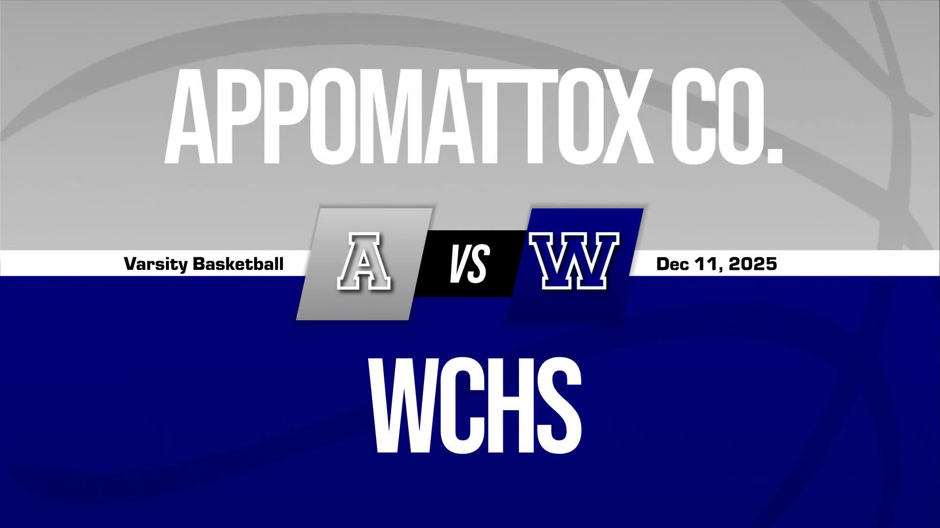 Basketball Game Preview: Appomattox County Raiders vs. Buckingham Knights