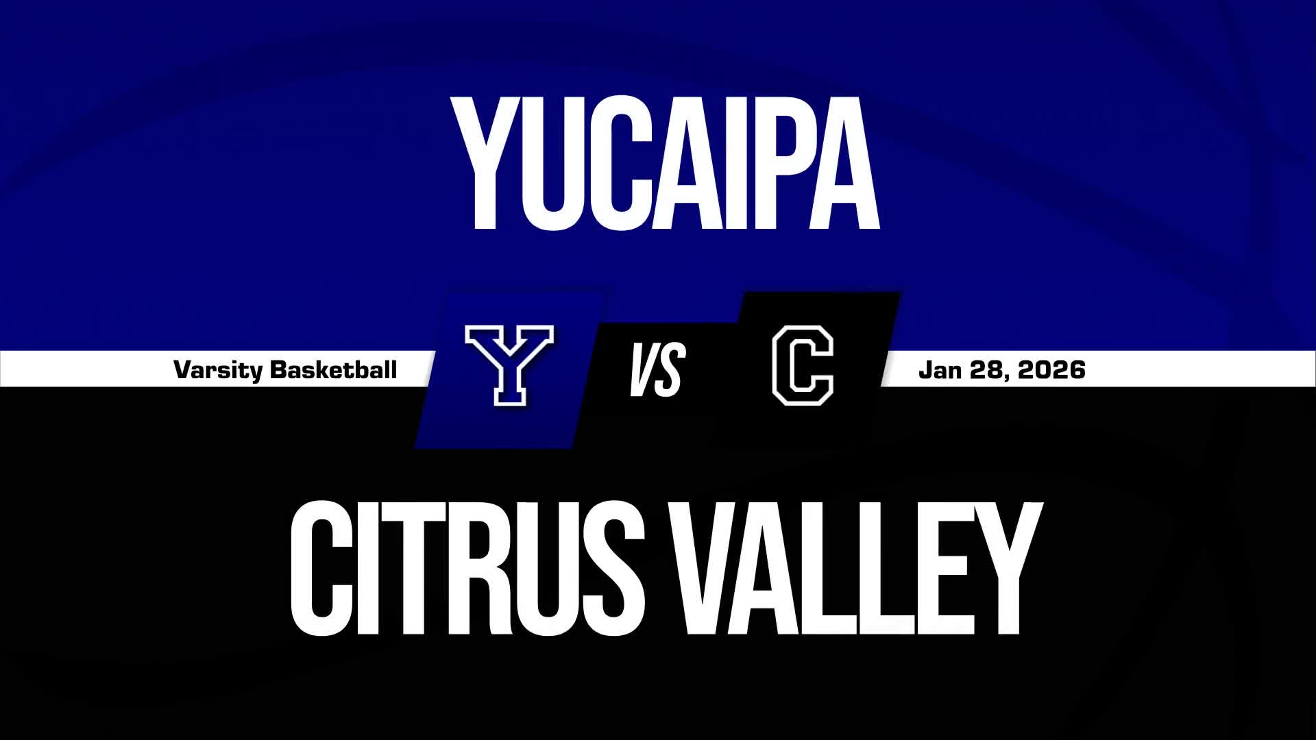 Basketball Game Preview: Citrus Valley Blackhawks vs. Redlands Terriers + Official Tickets